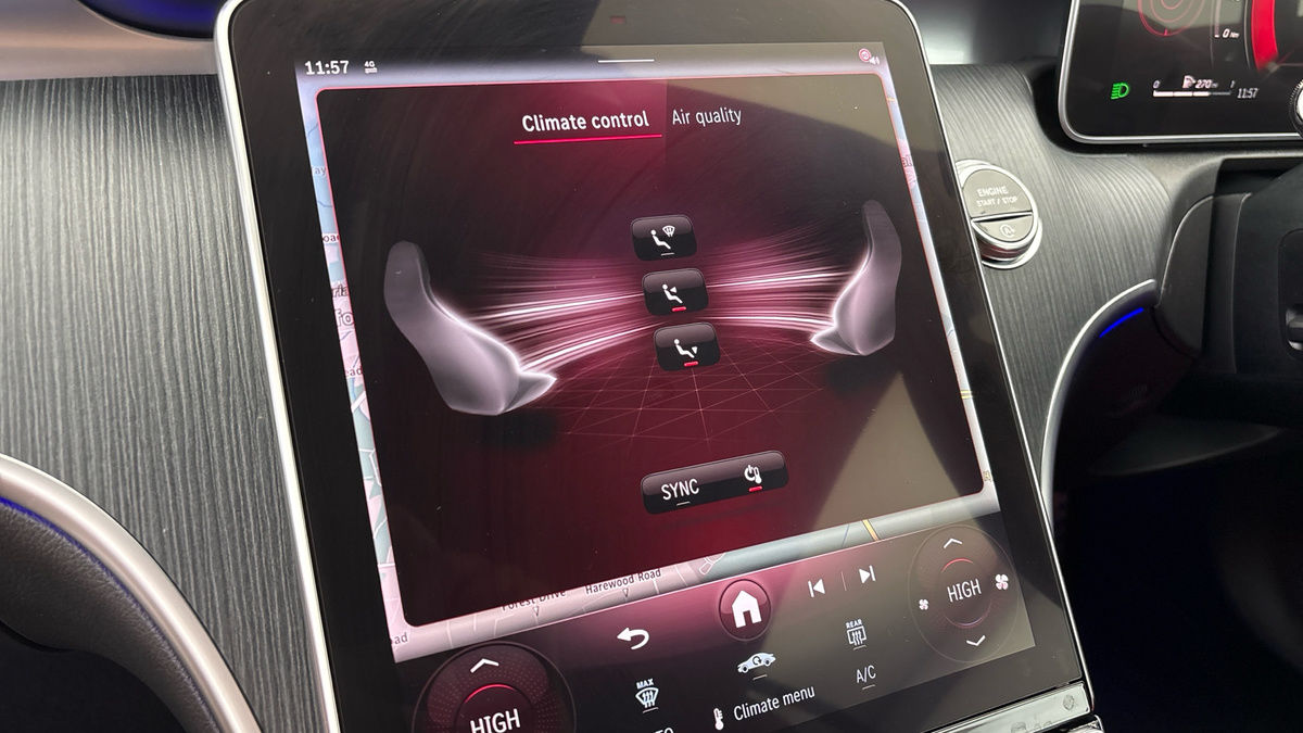 Mercedes-Benz CLE Image 6