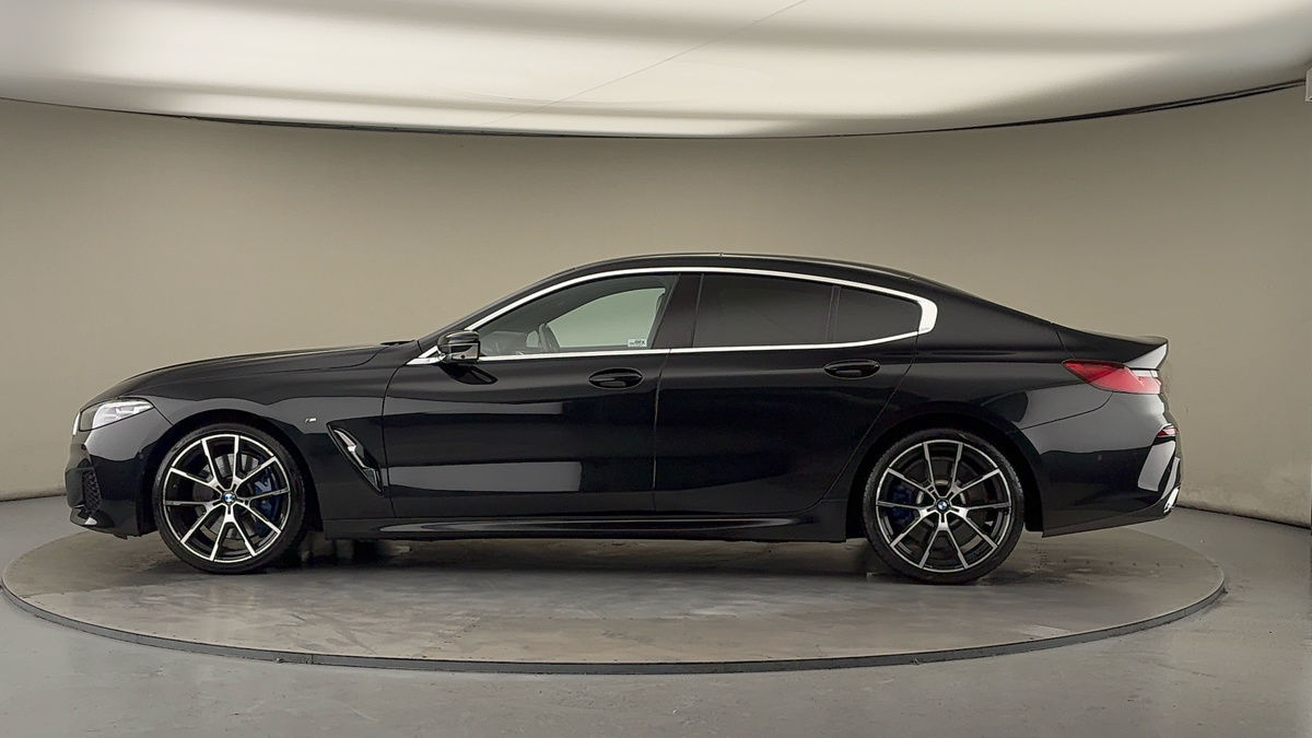 More views of BMW 8 Series