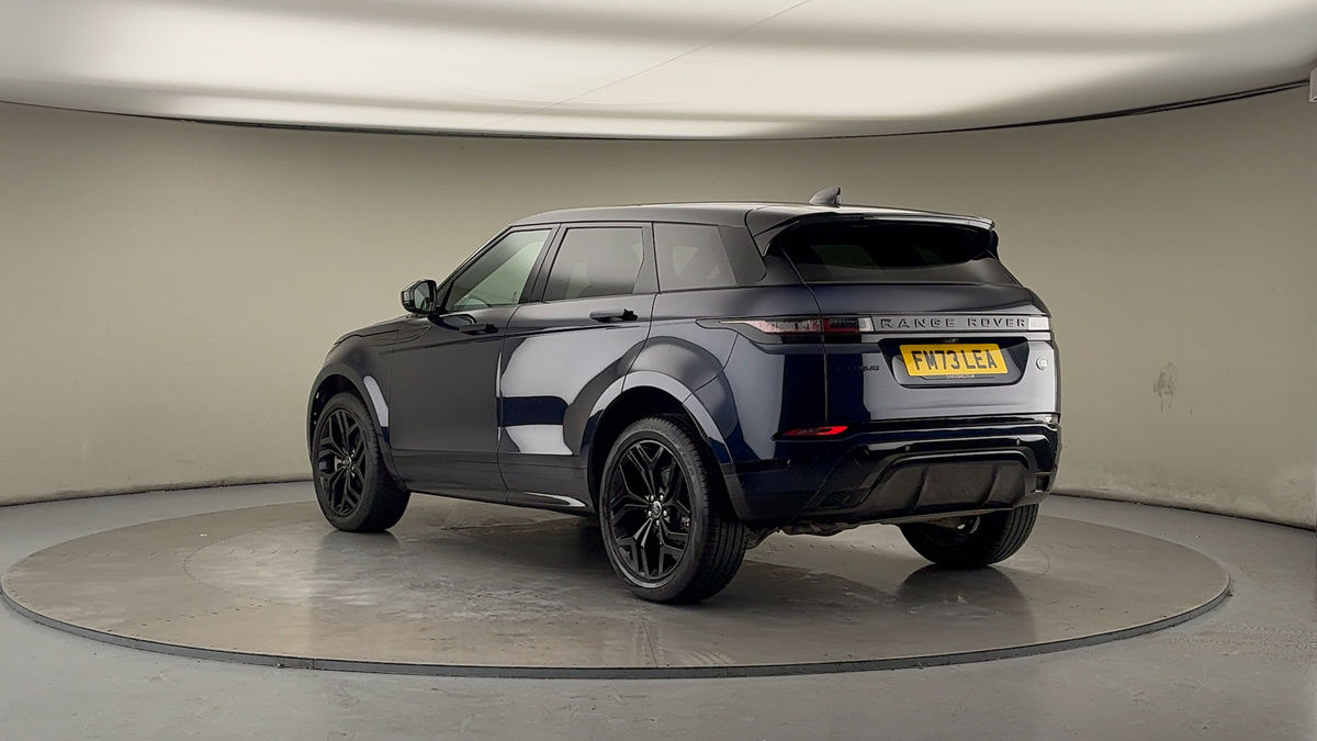 Land Rover Range Rover Evoque Image 2