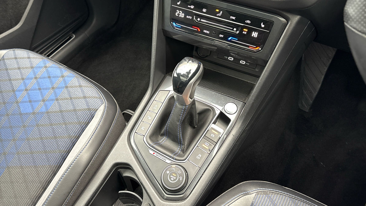 Volkswagen Tiguan Image 18