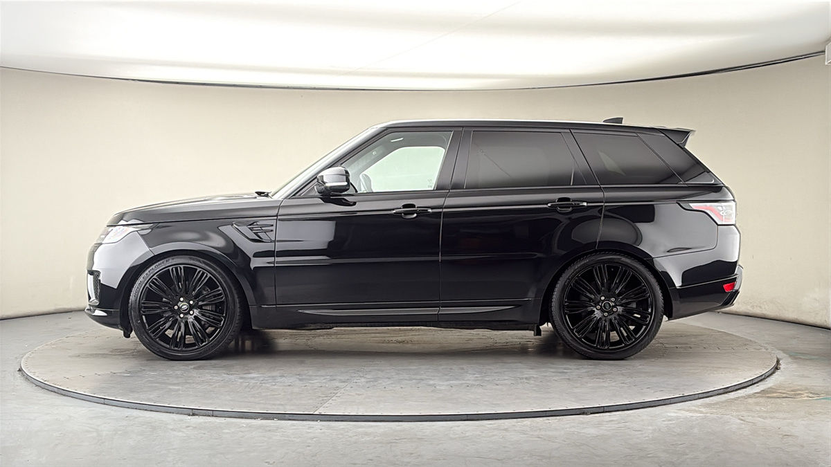 Land Rover Range Rover Sport Image 15