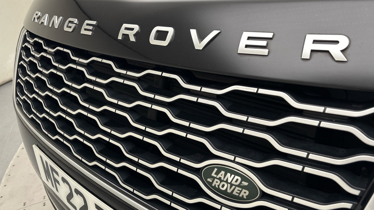 Land Rover Range Rover Image 24