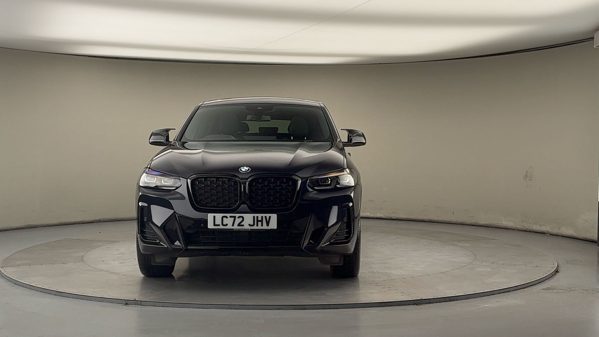 BMW X4 Image 3