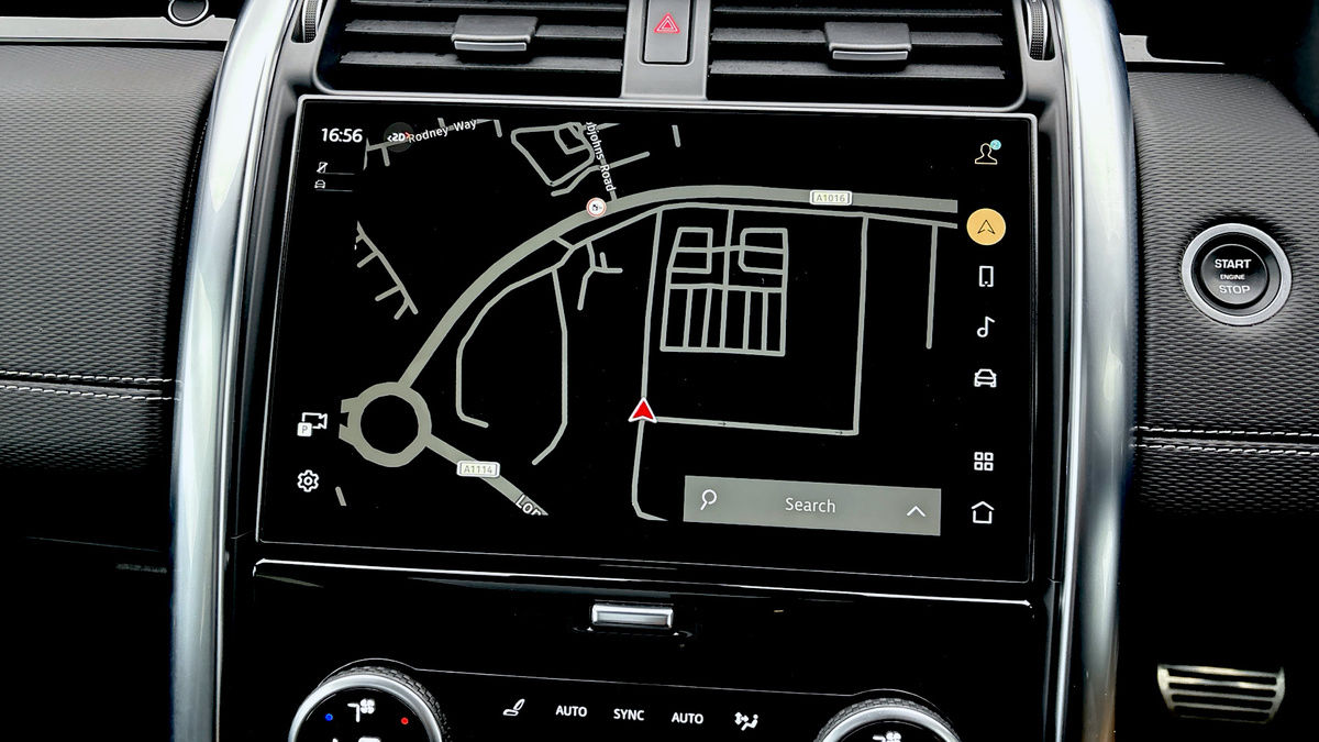 Land Rover Discovery Image 29