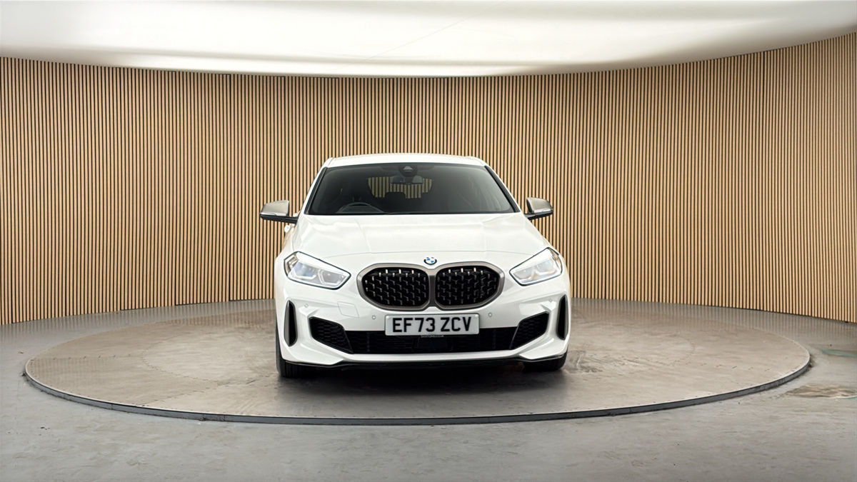 More views of BMW 1 Series
