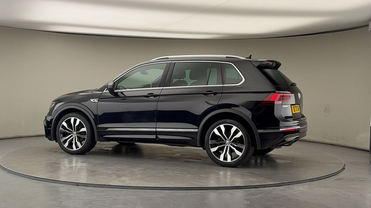 More views of Volkswagen Tiguan