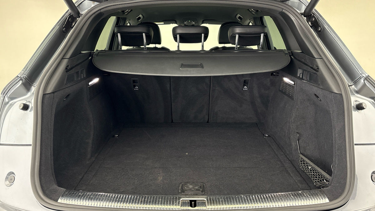 Audi Q5 Image 11