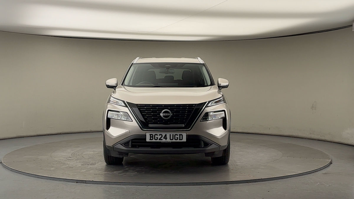 Nissan X-Trail Image 3