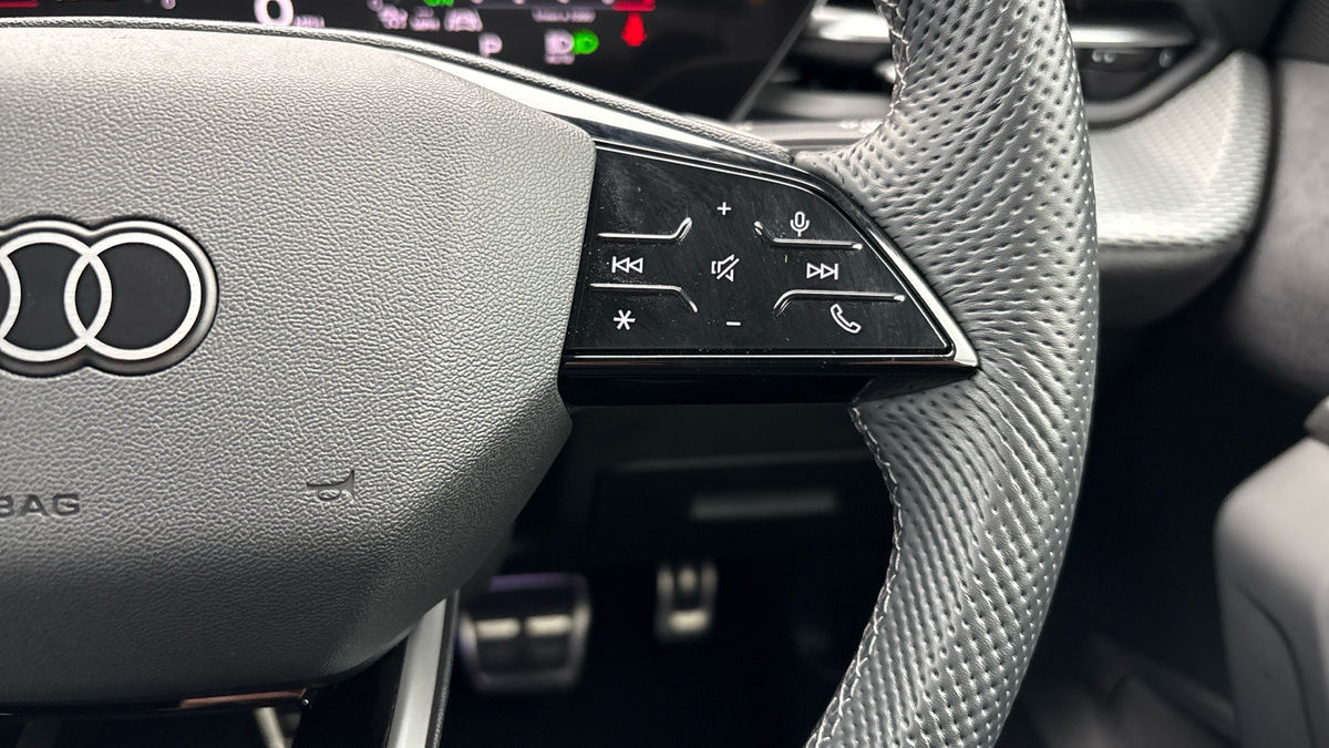 Audi Q5 Image 14