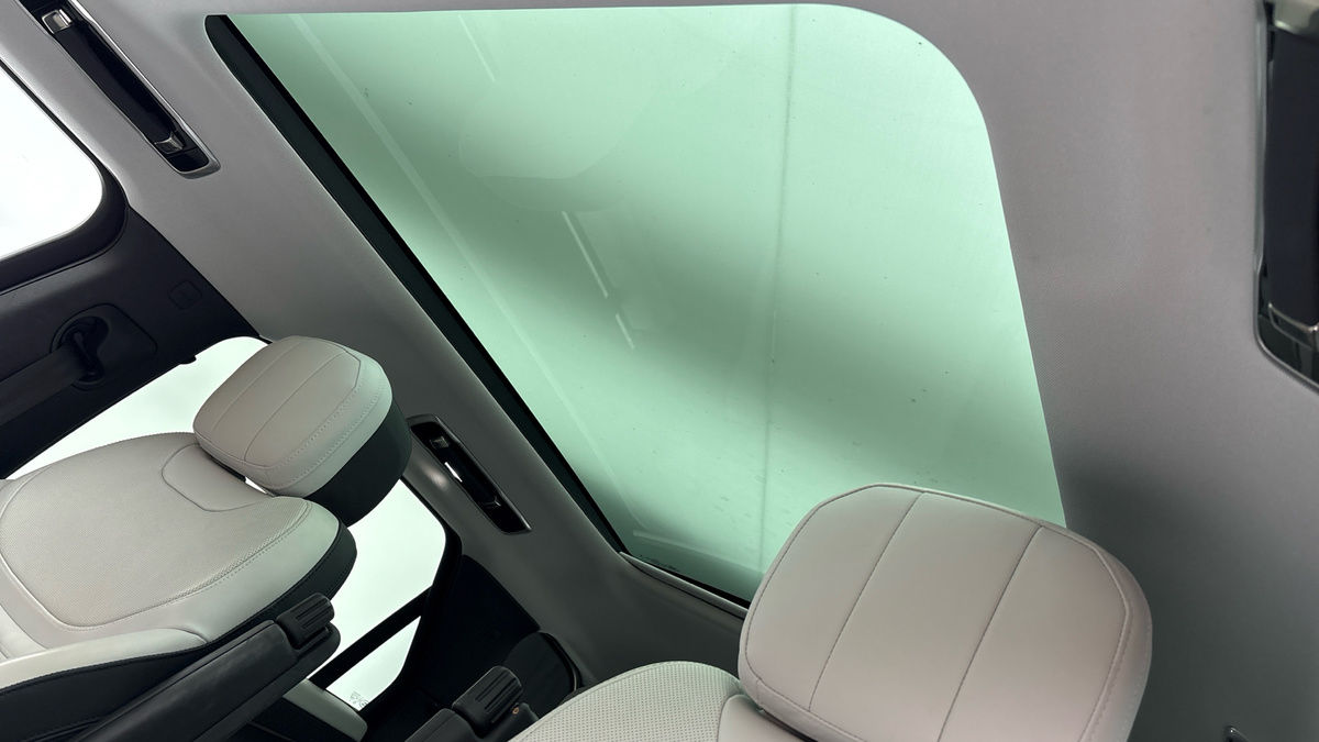 Land Rover Range Rover Sport Image 6