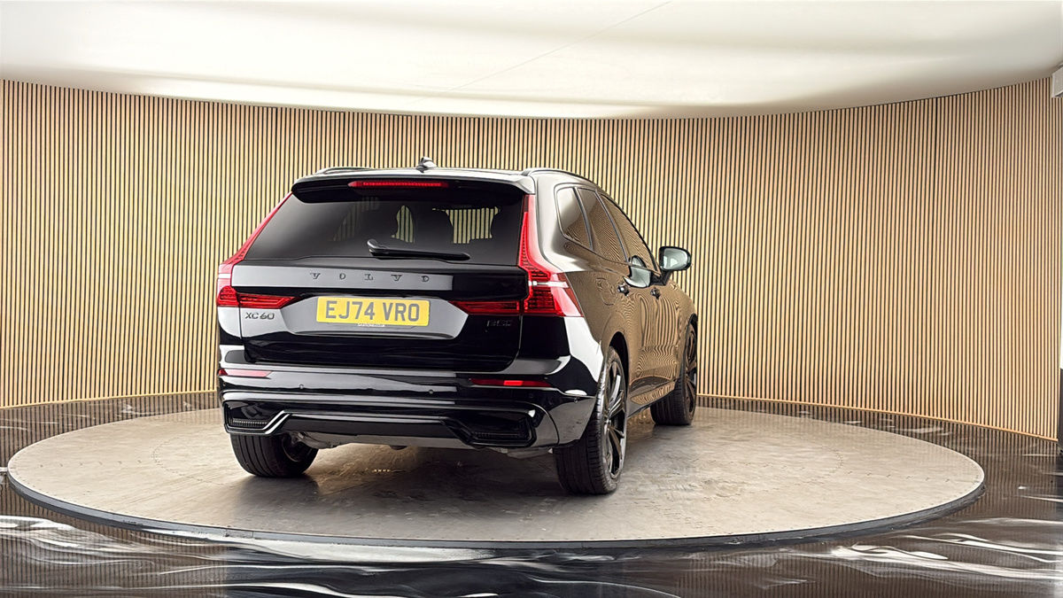 More views of Volvo XC60