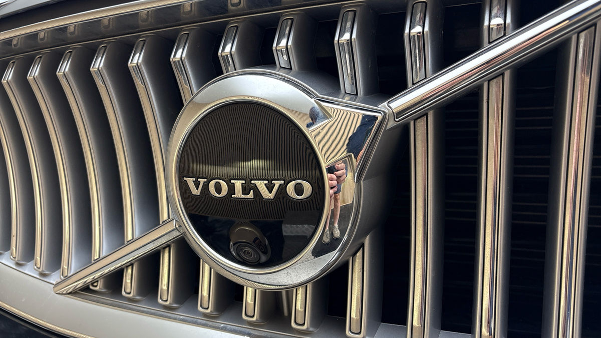 Volvo XC90 Image 24