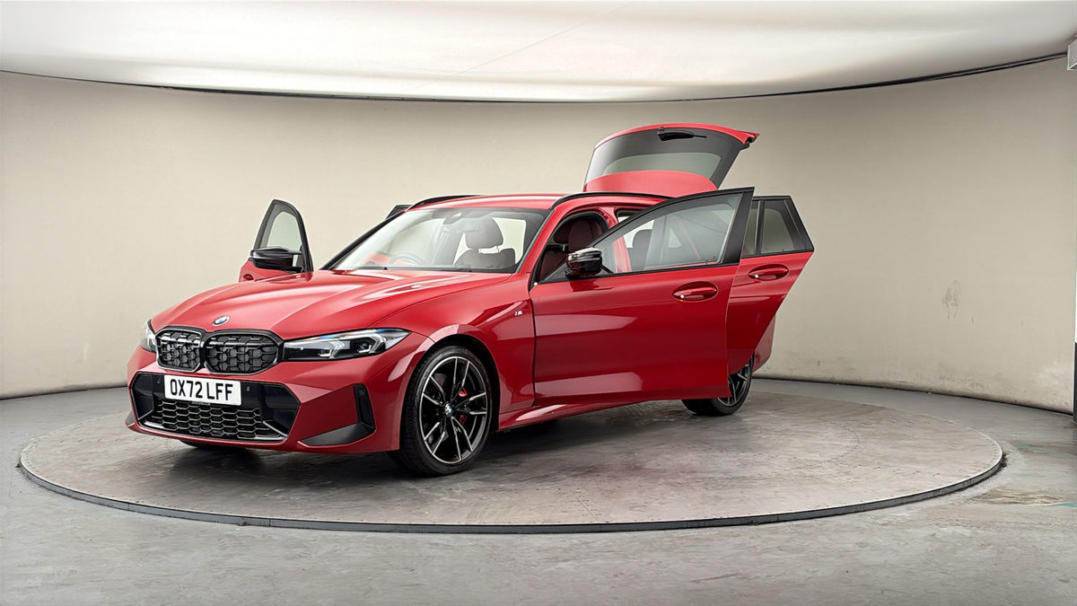 More views of BMW 3 Series