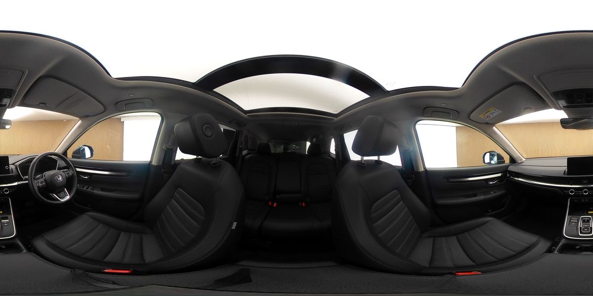 More views of Honda CR-V