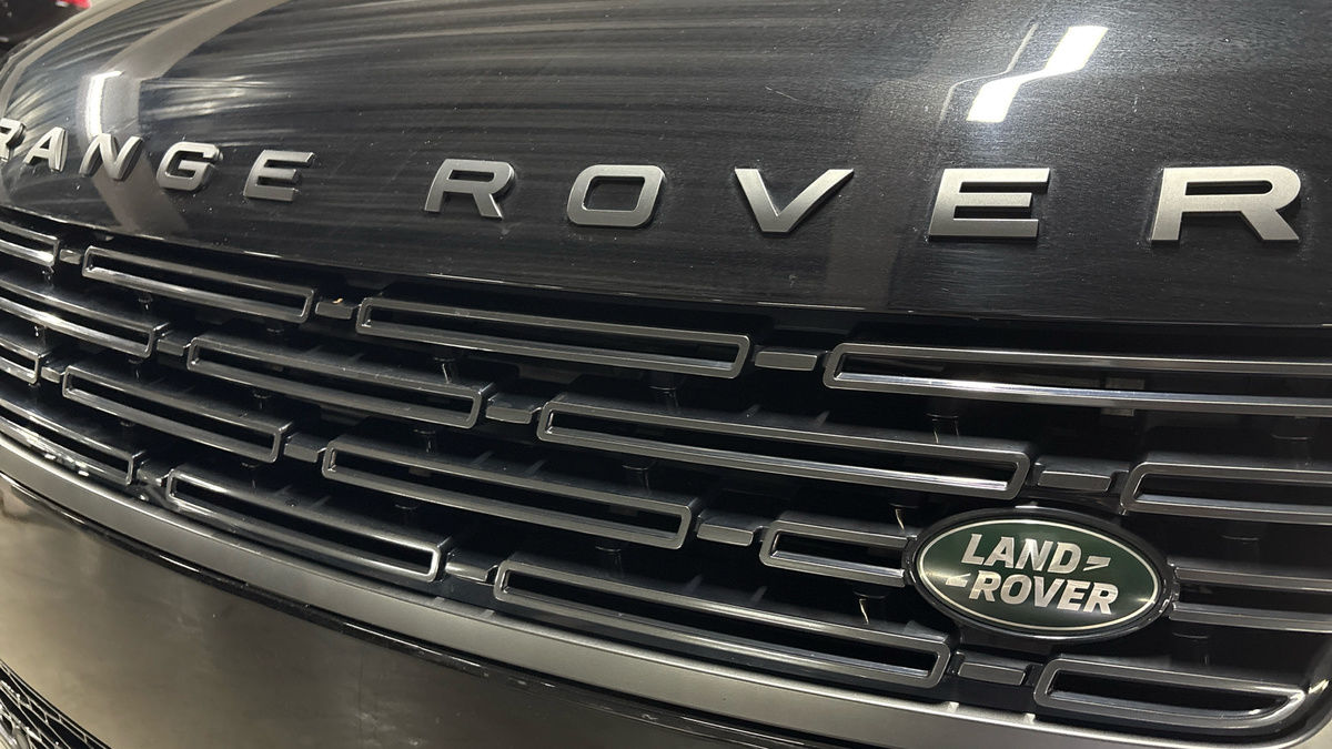 Land Rover Range Rover Sport Image 20