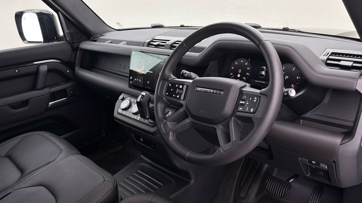 Land Rover Defender 110 Urban Image 5