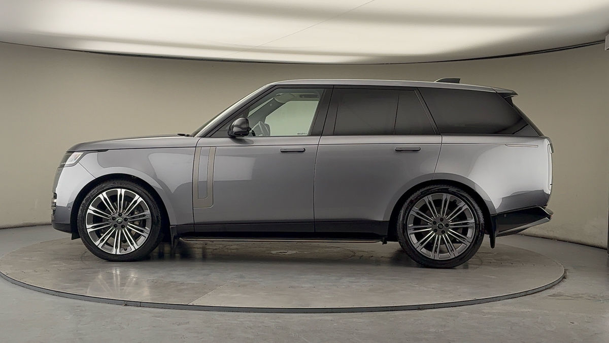 Land Rover Range Rover Image 15