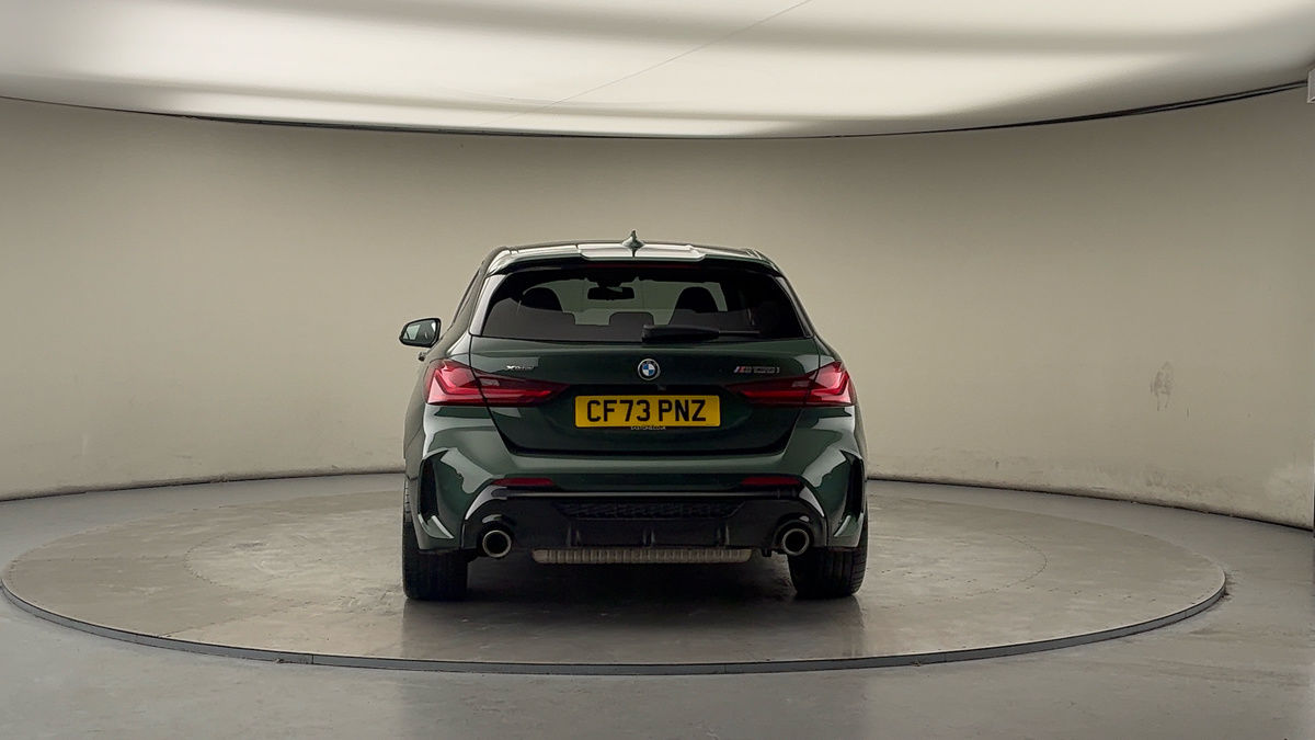 More views of BMW 1 Series