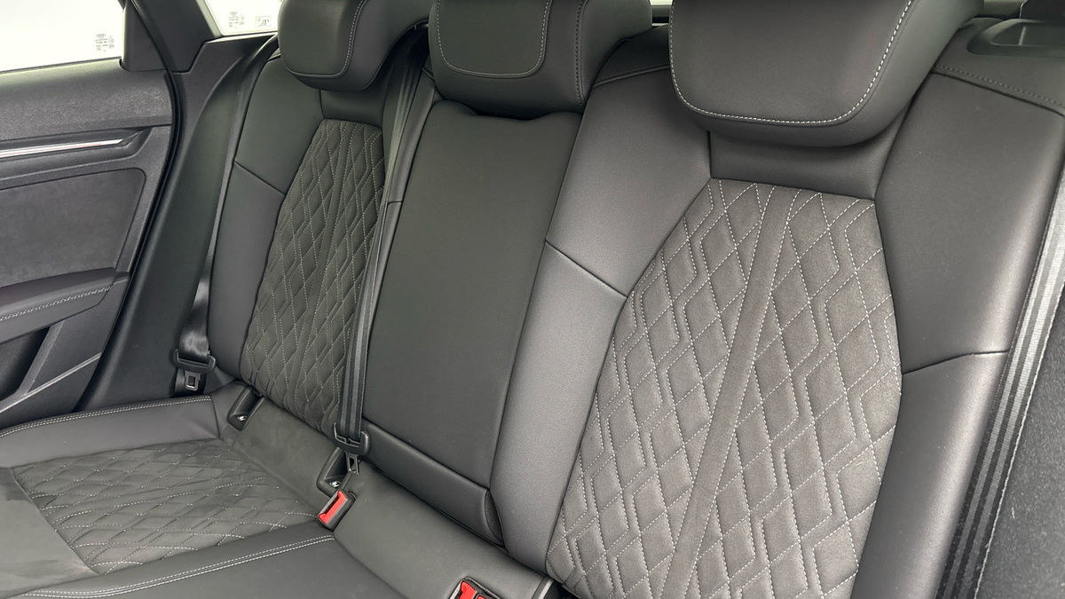 Audi A3 Image 8