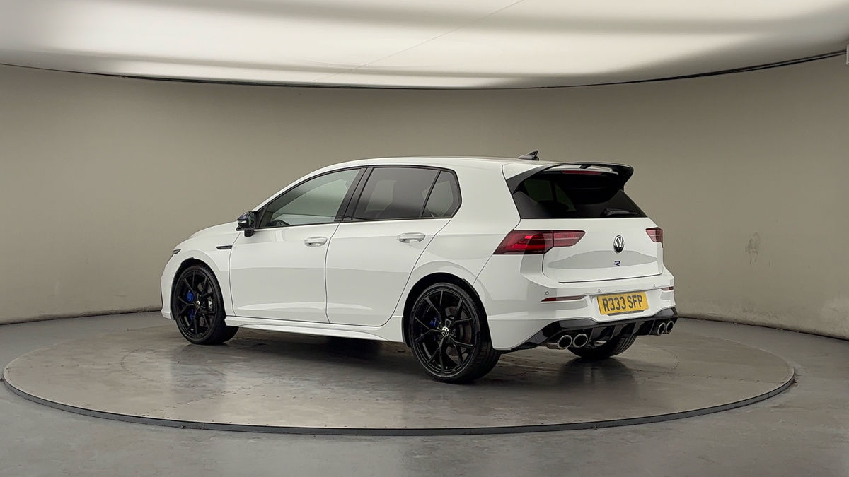 More views of Volkswagen Golf