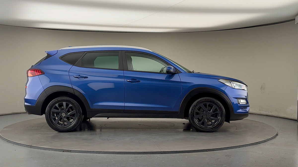 Hyundai TUCSON Image 16