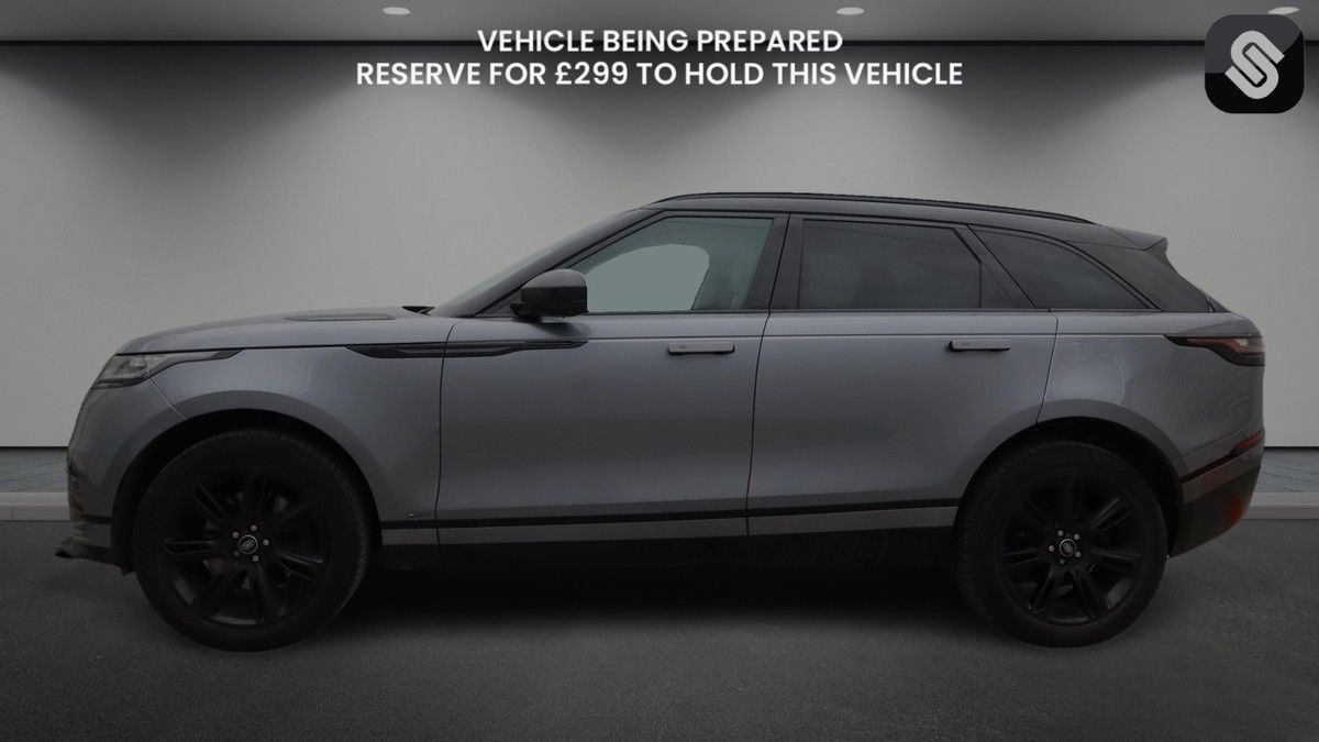 Land Rover Range Rover Velar Image 6