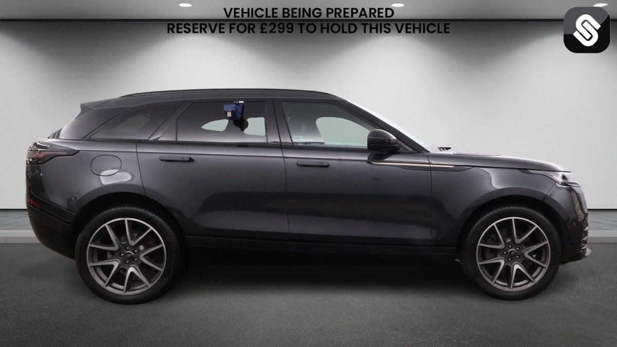 Land Rover Range Rover Velar Image 5