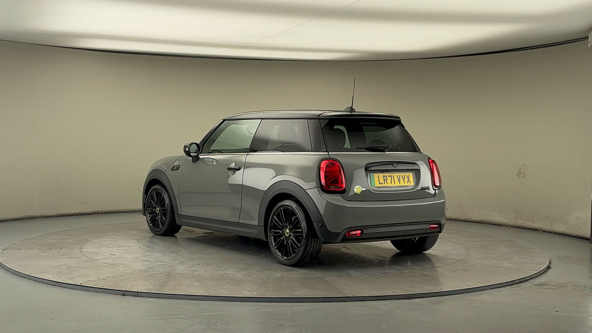 MINI Electric Hatch Image 2