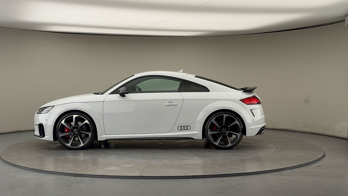 Audi TTS Image 15