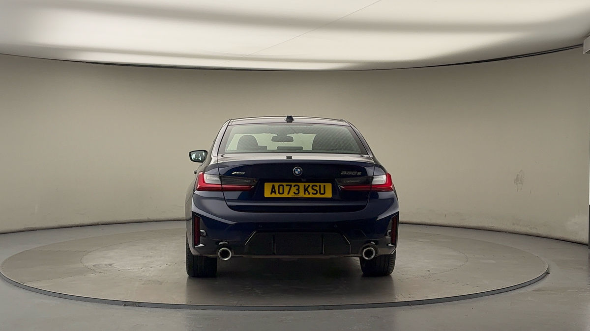 More views of BMW 3 Series