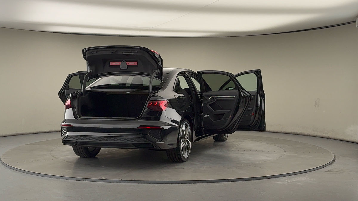 More views of Audi A3