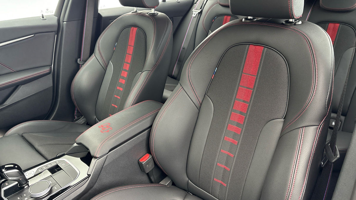 BMW 1 Series Image 7