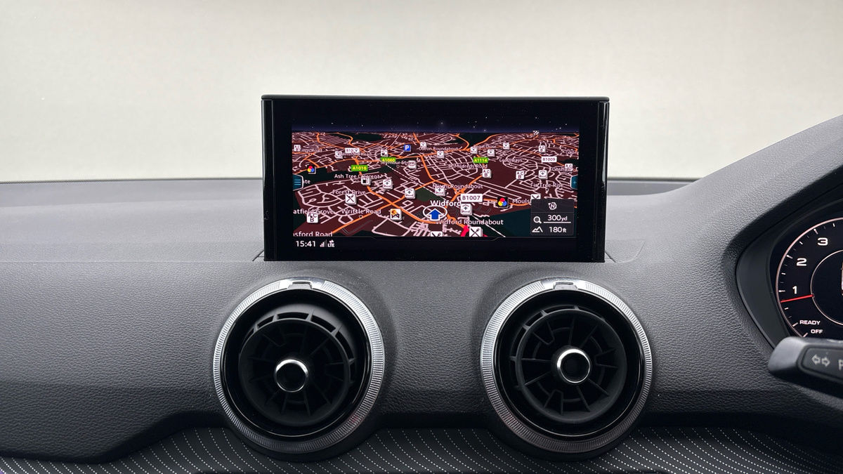 Audi Q2 Image 17