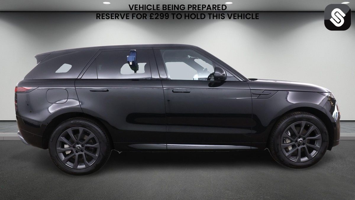 Land Rover Range Rover Sport Urban Image 5