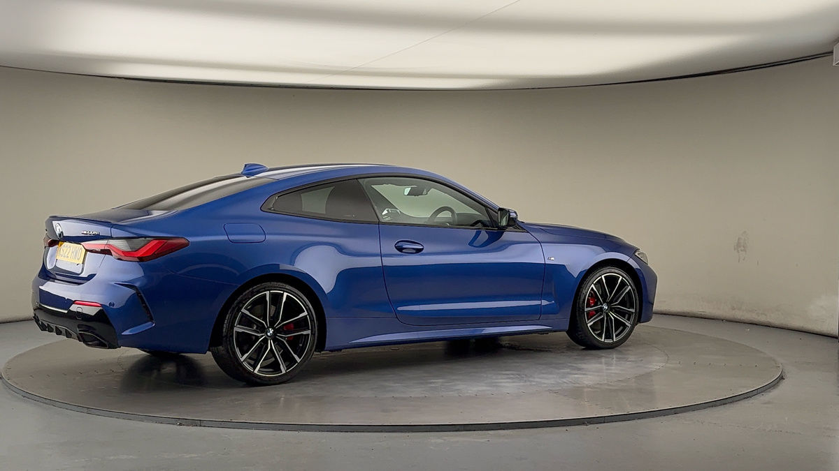 More views of BMW 4 Series