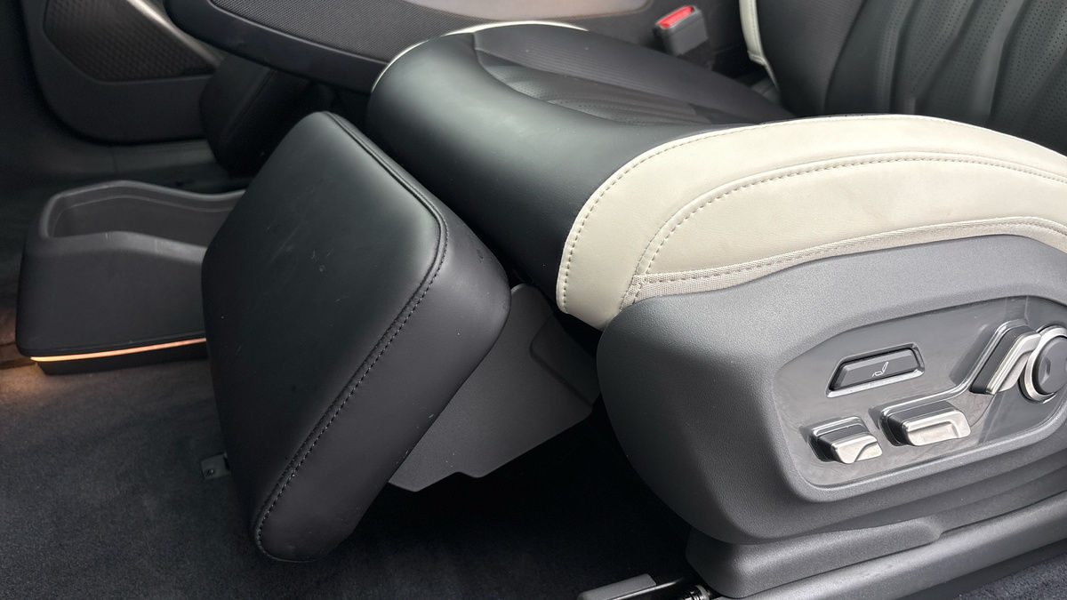 Kia EV9 Image 38