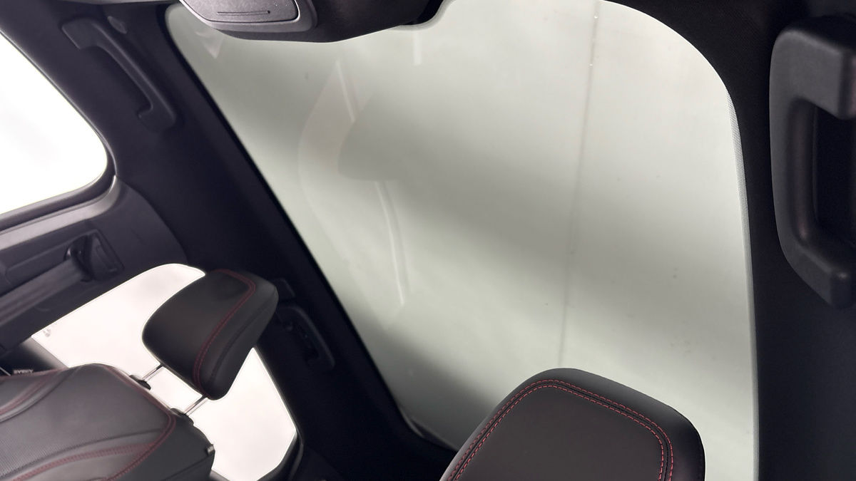 Ford Mustang Mach-E Image 6