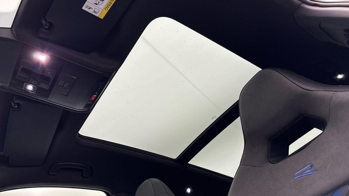 Volkswagen Tiguan Image 6