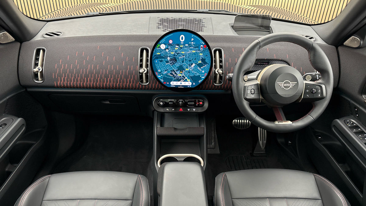 MINI Countryman Image 12