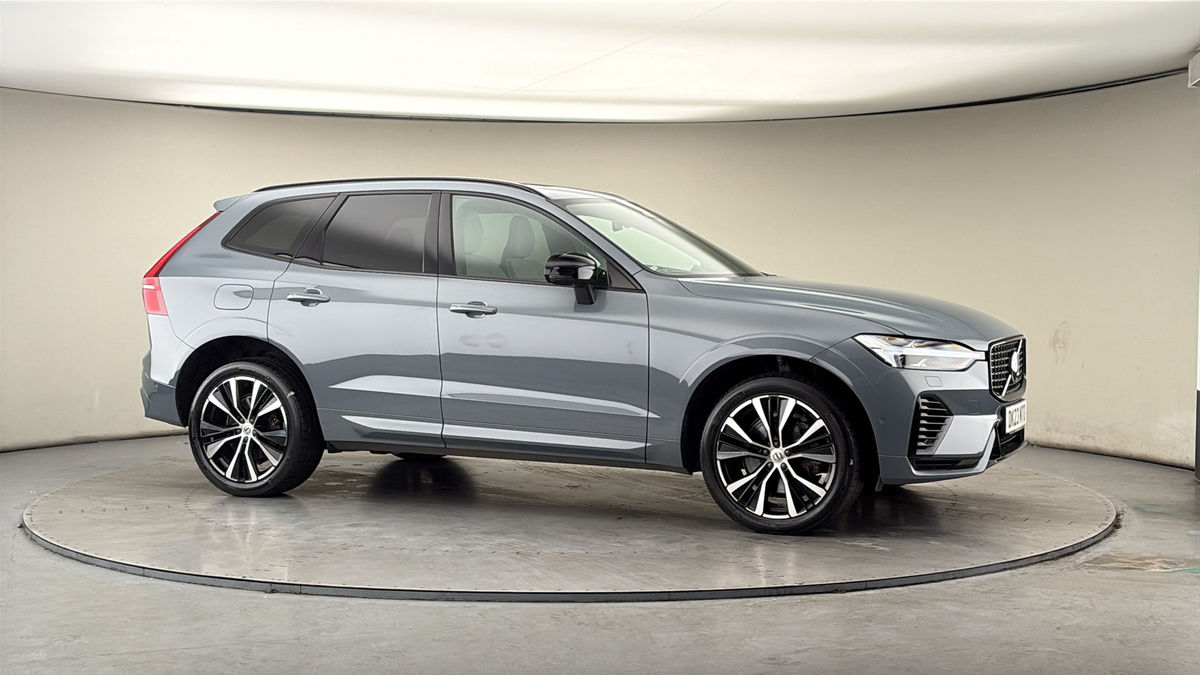More views of Volvo XC60