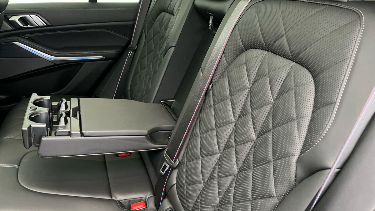 BMW X5 Image 9