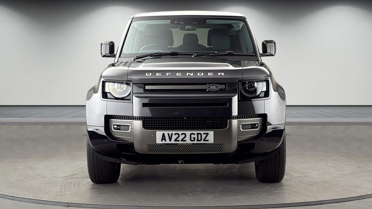 Land Rover Defender 90 Image 3