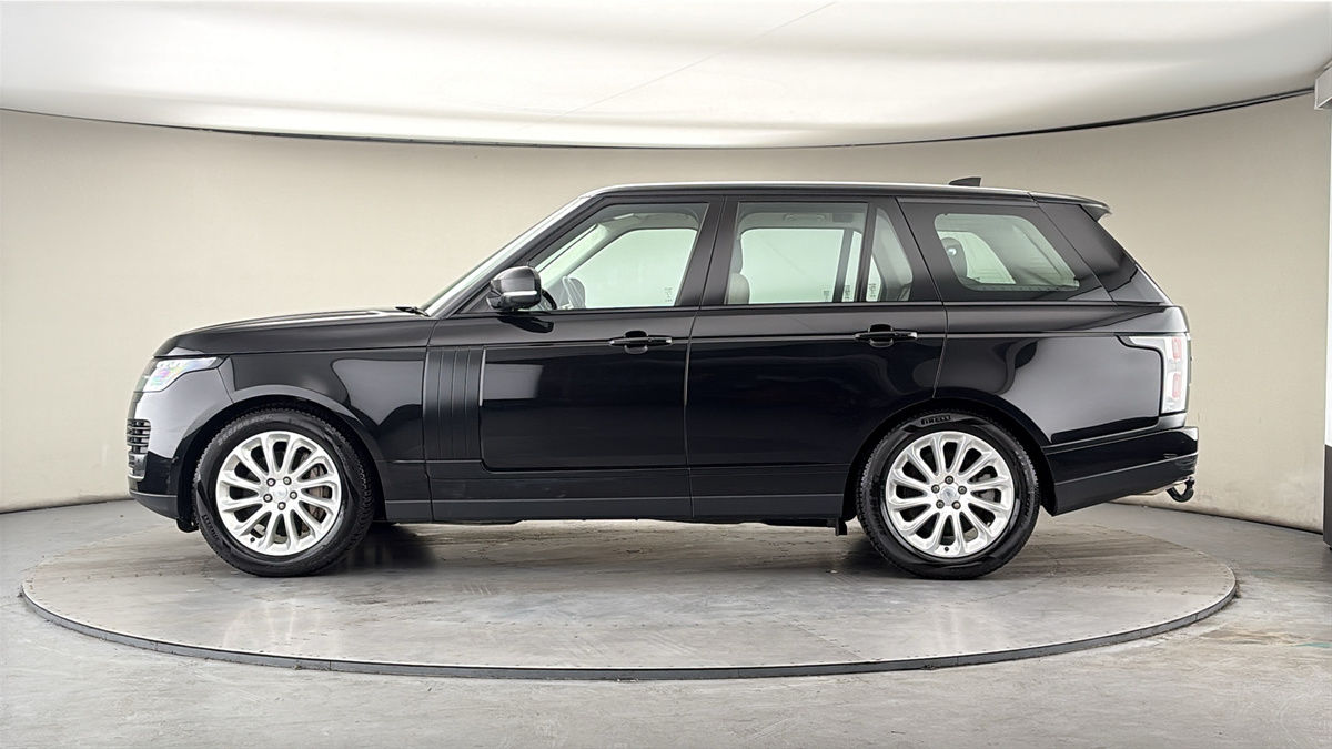 Land Rover Range Rover Image 15