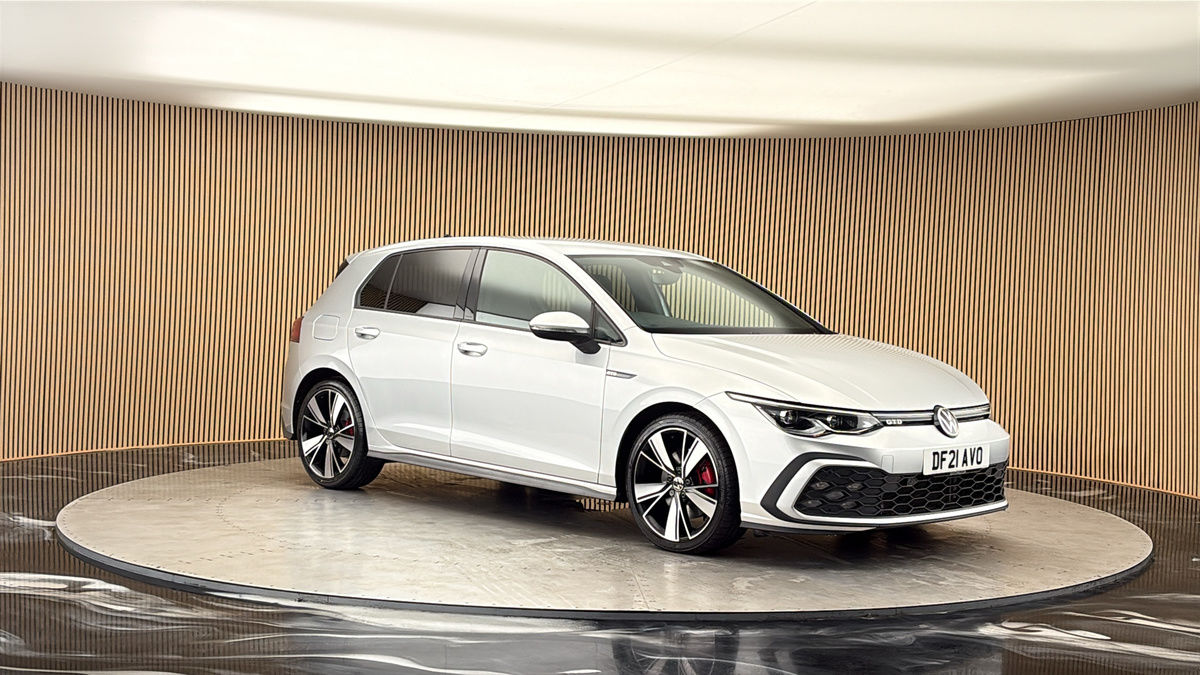 More views of Volkswagen Golf