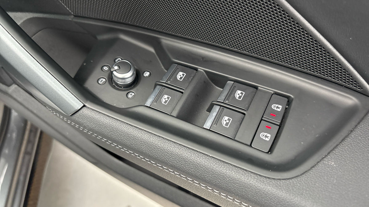Audi A3 Image 25