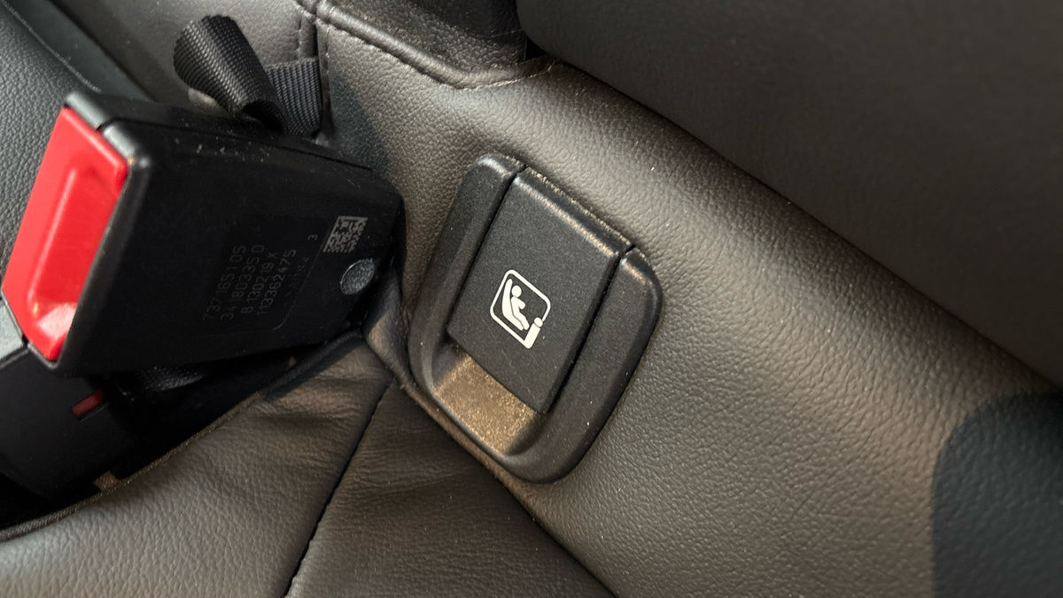 MINI Countryman Image 9