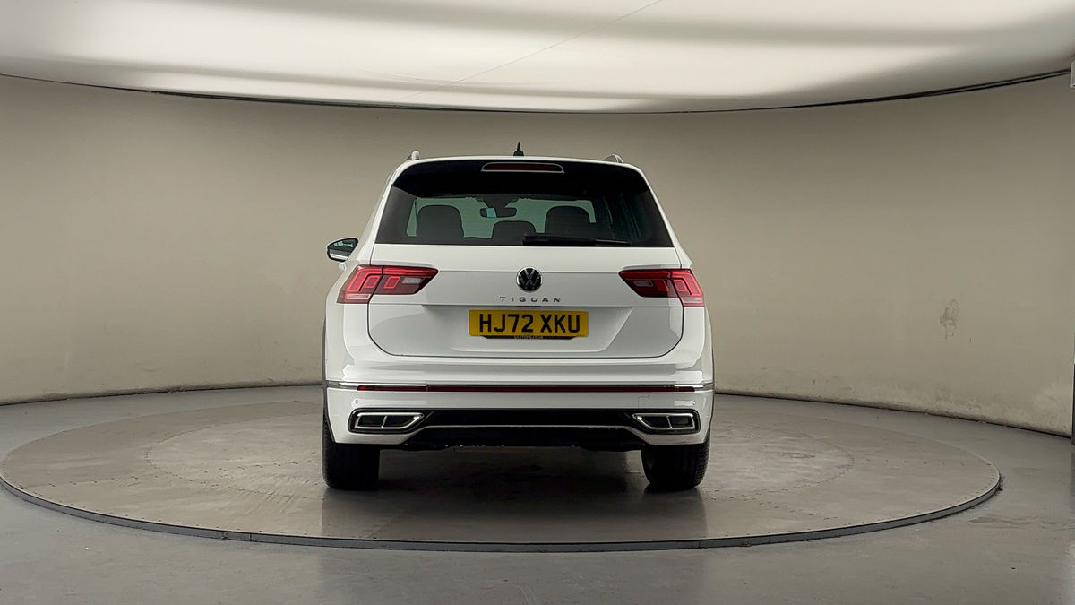 More views of Volkswagen Tiguan