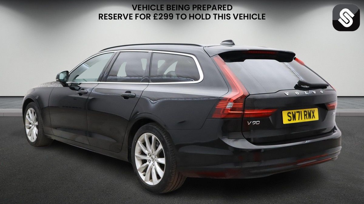 Volvo V90 Image 3