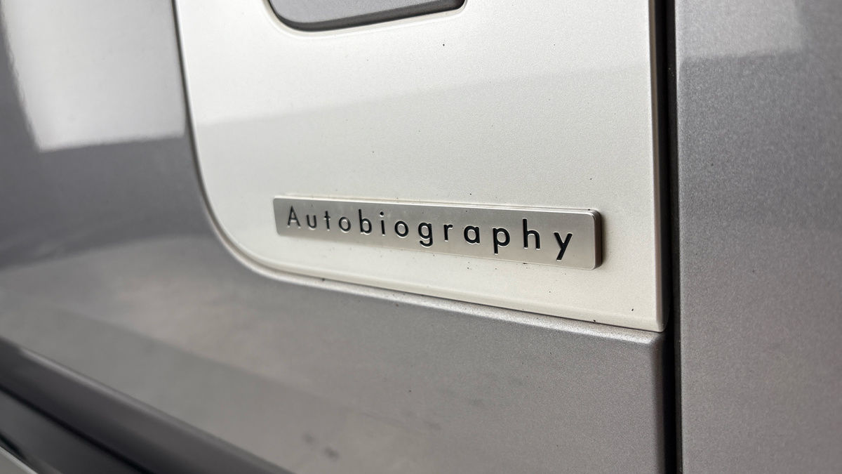 Land Rover Range Rover Image 44