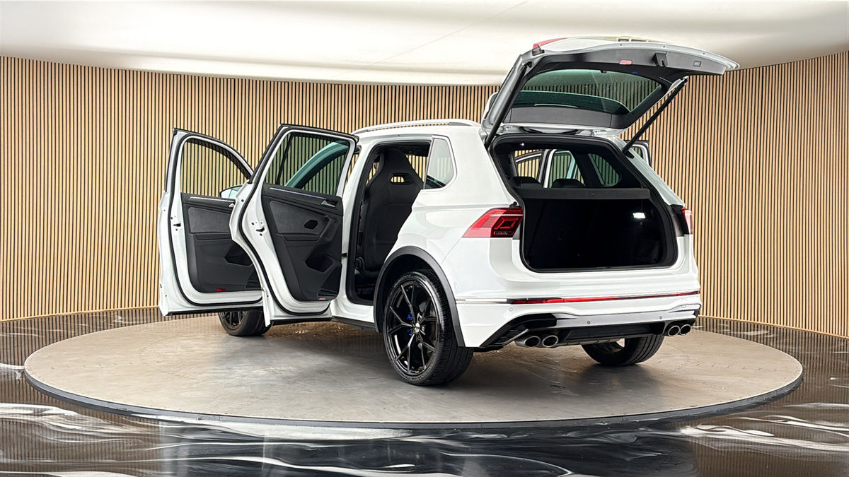 Volkswagen Tiguan Image 23
